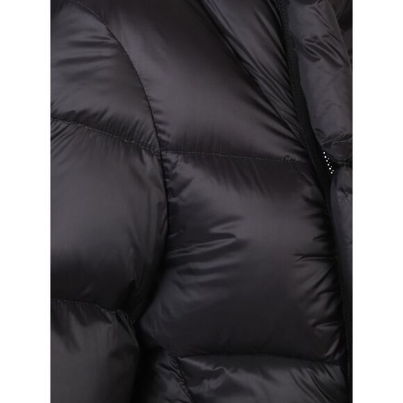 Rick Owens Women Naska Duvet Down Jacket